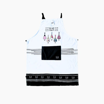Tablier-Bigouchic