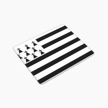 Tapis de Souris Drapeau Breton