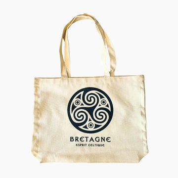 Tote bag Esprit Celtique