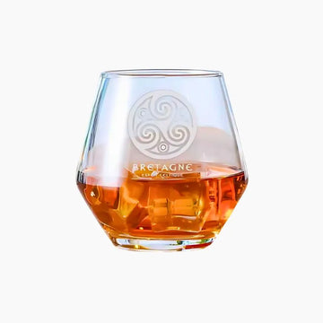Verre à Whisky Esprit Celtique