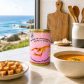 bisque-de-langoustine