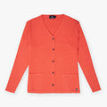 cardigan-cornouaille-corail