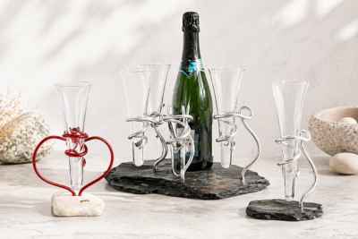 flute a champagne