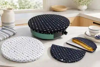 Accessoires crêpière