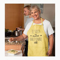 Tablier Super Bretonne sable