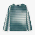 mariniere-bosco-vert-celadon-sable