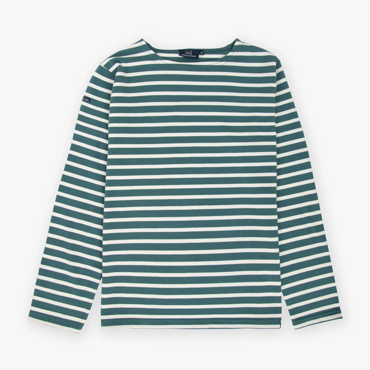 mariniere-bosco-vert-celadon-sable