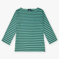 mariniere-crouesty-couleur-menthe-bleudepaon
