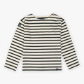 mariniere-enfant-crevette-sable-kaki