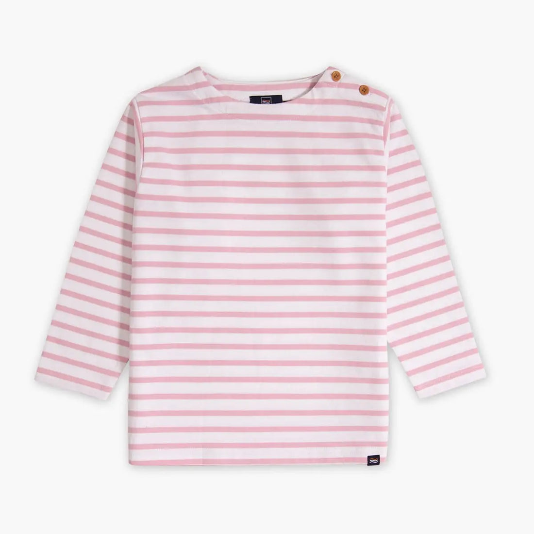 mariniere-enfant-en-coton-epais-crevette-blanc-indigo