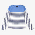 mariniere-manches-longues-amure-couleur-Bleu-Nautic-Ecru-Nuit