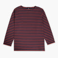 mariniere-manches-longues-homme-bosco-Nuit-Brique
