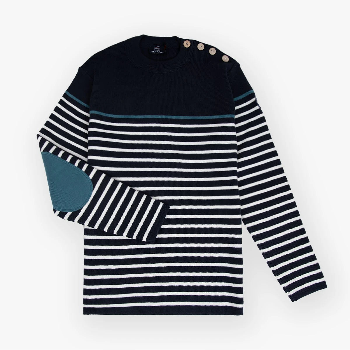 pull-marin-audierne-bb-ecru-1