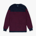 pull-marin-conquet-marine-rouge-4
