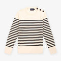 pull-marin-femme-sauzon-ecru-marine-1
