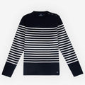 pull-marin-femme-sauzon-marine-ecru