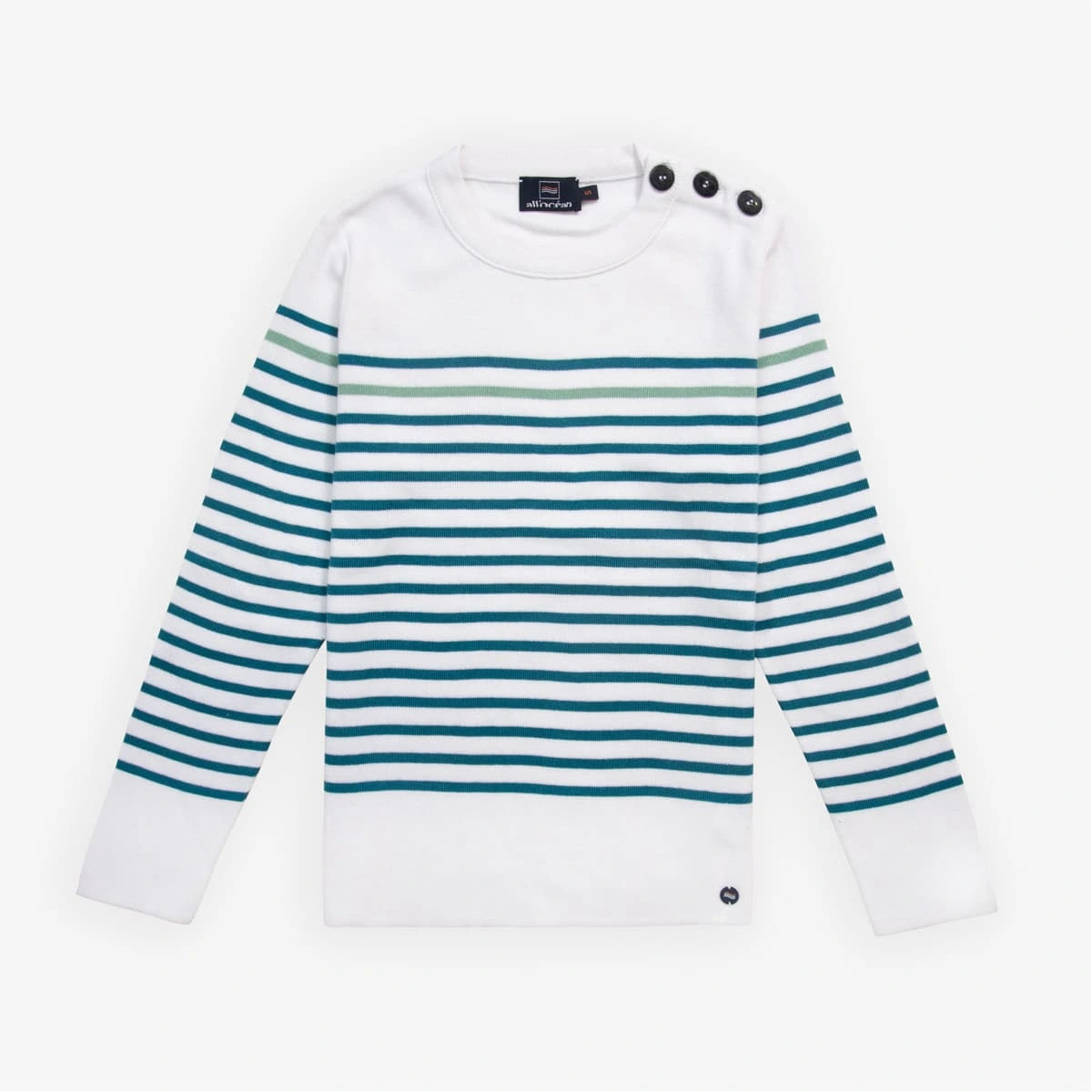 pull-marin-frehel-blc-libellule-menthe-1