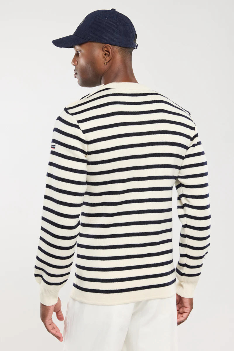 pull-marin-raye-fouesnant-laine