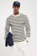 pull-marin-raye-fouesnant-laine