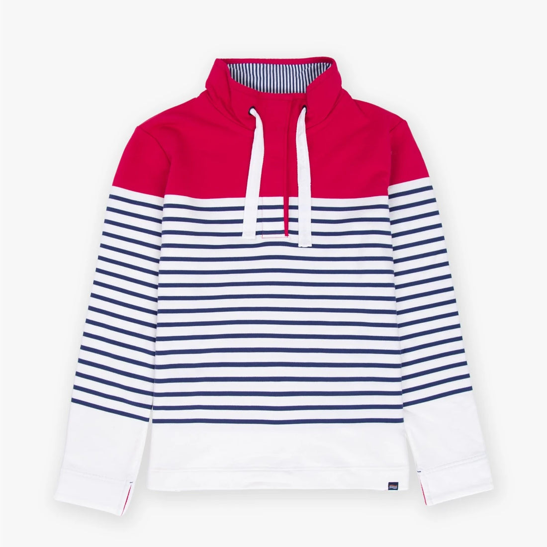 sweat-genois-bleu-de-paon-blanc-menthe-2