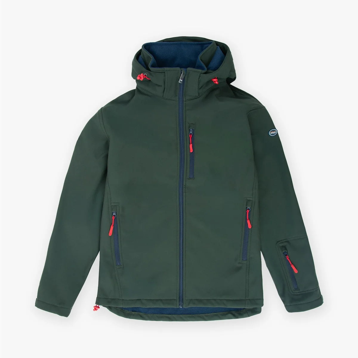 veste-softshell-groenland-kaki-marine-1