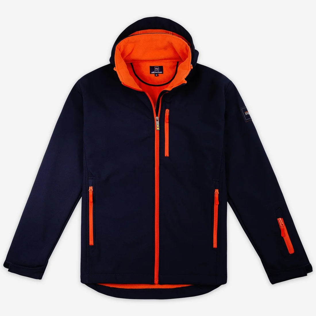 veste-softshell-groenland-marine-paprika-1
