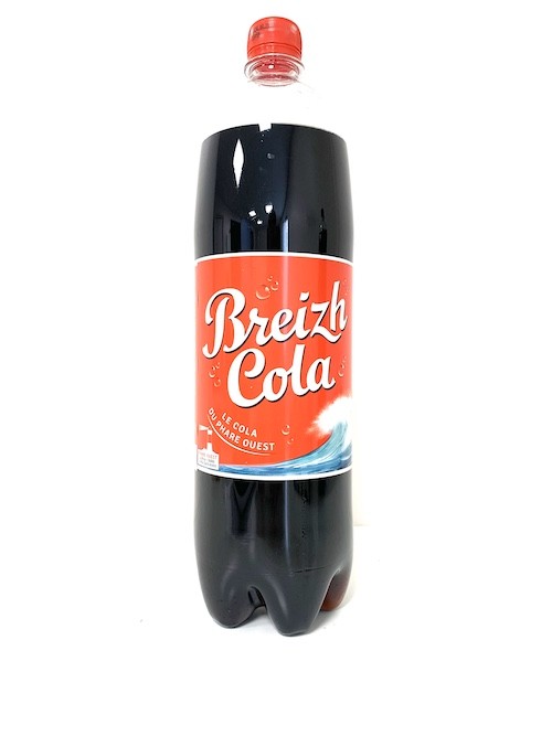 Breizh Cola