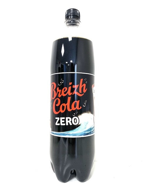 Breizh Cola ZERO