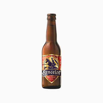Bière Bretonne Blonde Lancelot 33cl