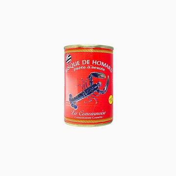 Bisque de Homard