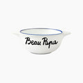Bol Breton en Faïence - Beau Papa