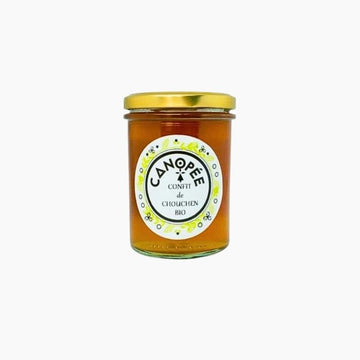 Confit de Chouchen Bio