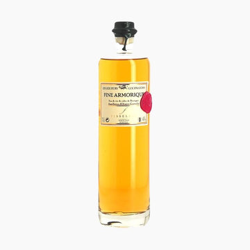 Fine de Bretagne AOC Hors d'Age 70cl