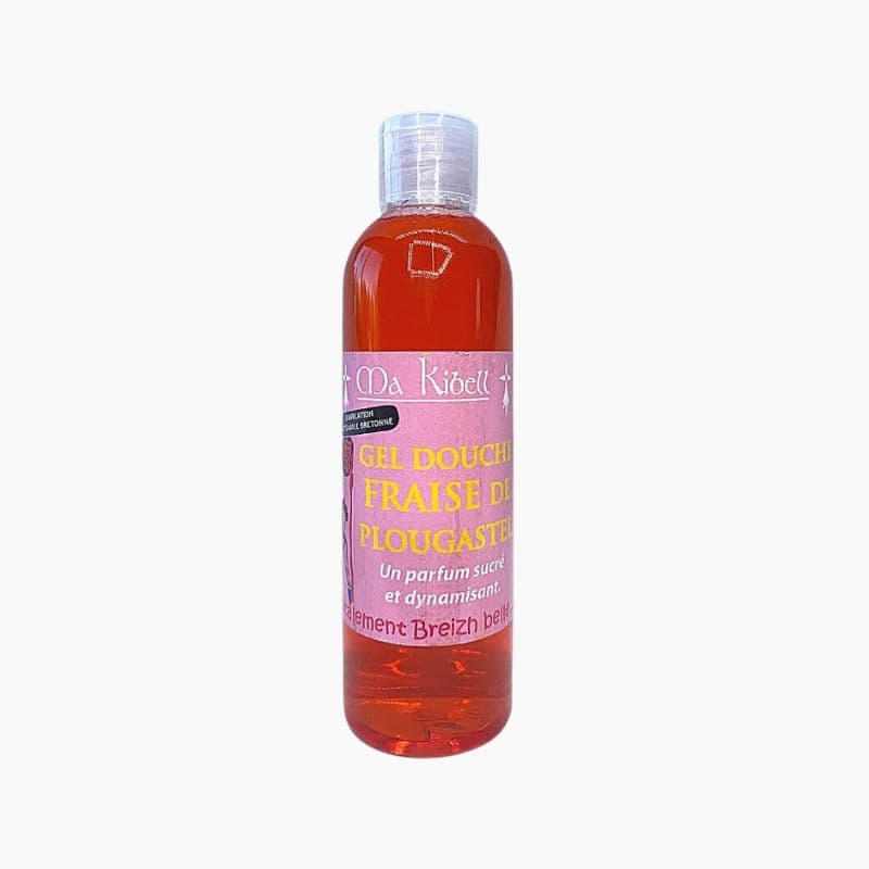 gel-douche-fraise-Plougastel