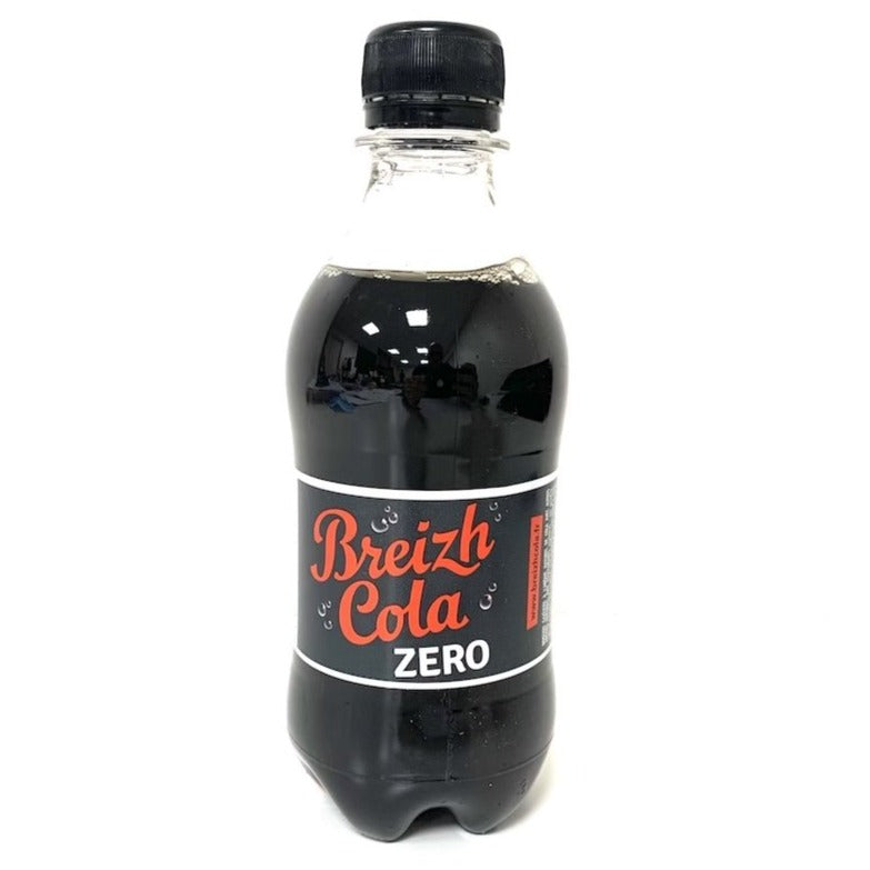 Breizh Cola ZERO