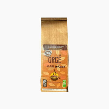 L'Orgé Bio Café Artisanal Breton
