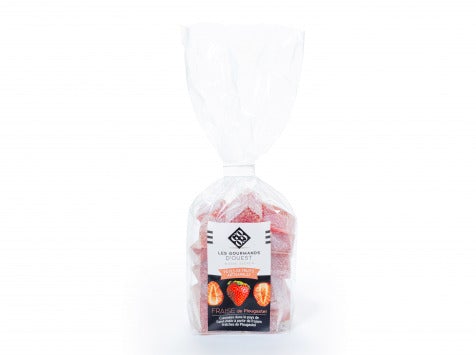 Pâtes de fruits Breton Sain Valentin