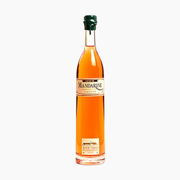 Liqueur à la Mandarine 50 cl