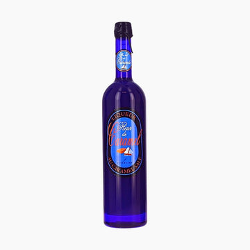 Liqueur de Caramel Salé 70cl
