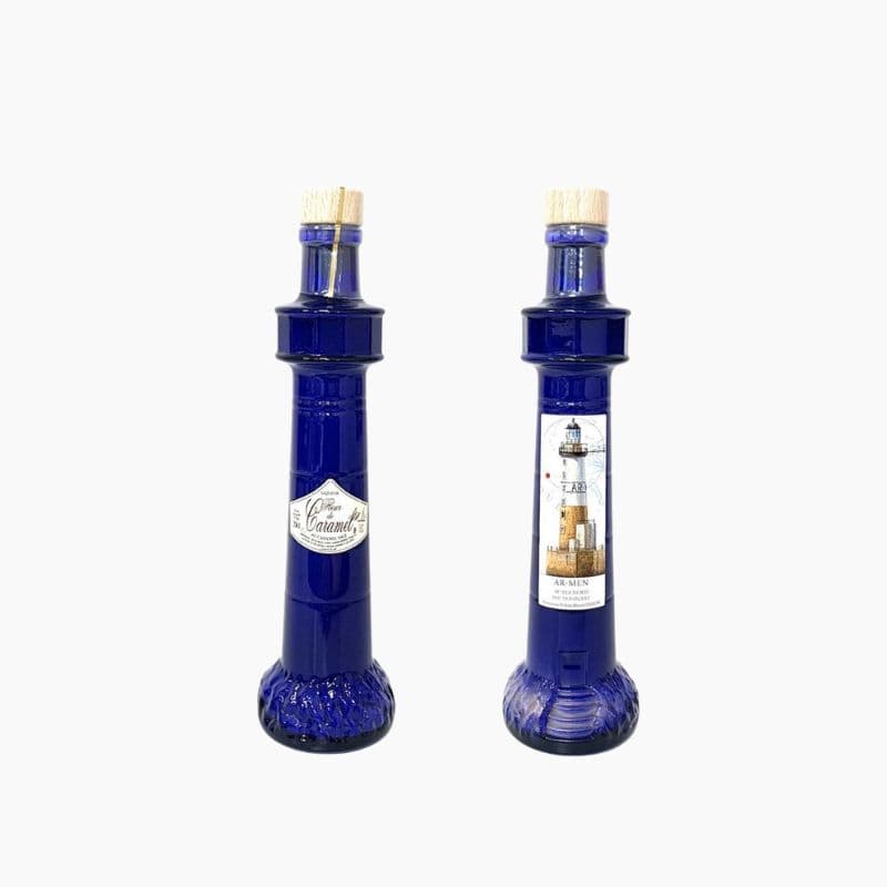 Liqueur de Caramel Salé 70cl