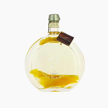 Rhum Breton Arrangé Les Boucaneries Mangue 50cl