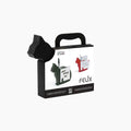 Porte Bloc Félix Le Chat packaging