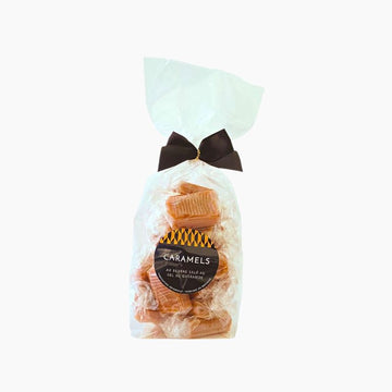 Caramel au Beurre Salé