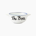 Bol Breton en Faïence - The Boss