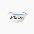Bol Breton en Faïence - Le Parrain