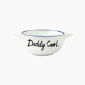 Bol Breton en Faïence - Daddy Cool