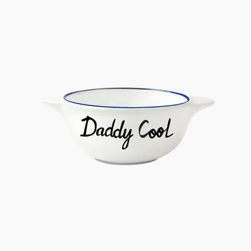 Bol Breton en Faïence - Daddy Cool
