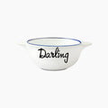 Bol Breton en Faïence - Darling