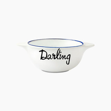 Bol Breton en Faïence - Darling