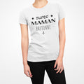 T-Shirt Super Maman Bretonne